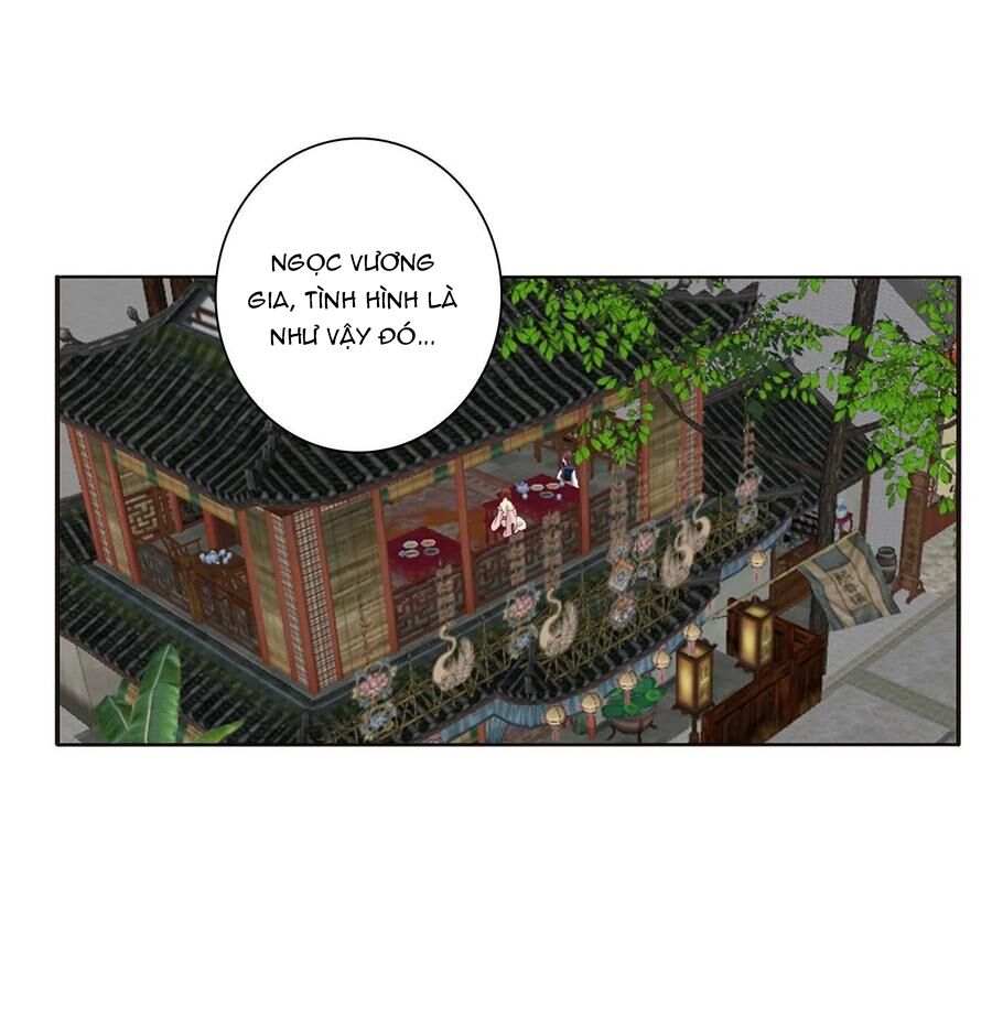 Thông Linh Phi: Chapter 651