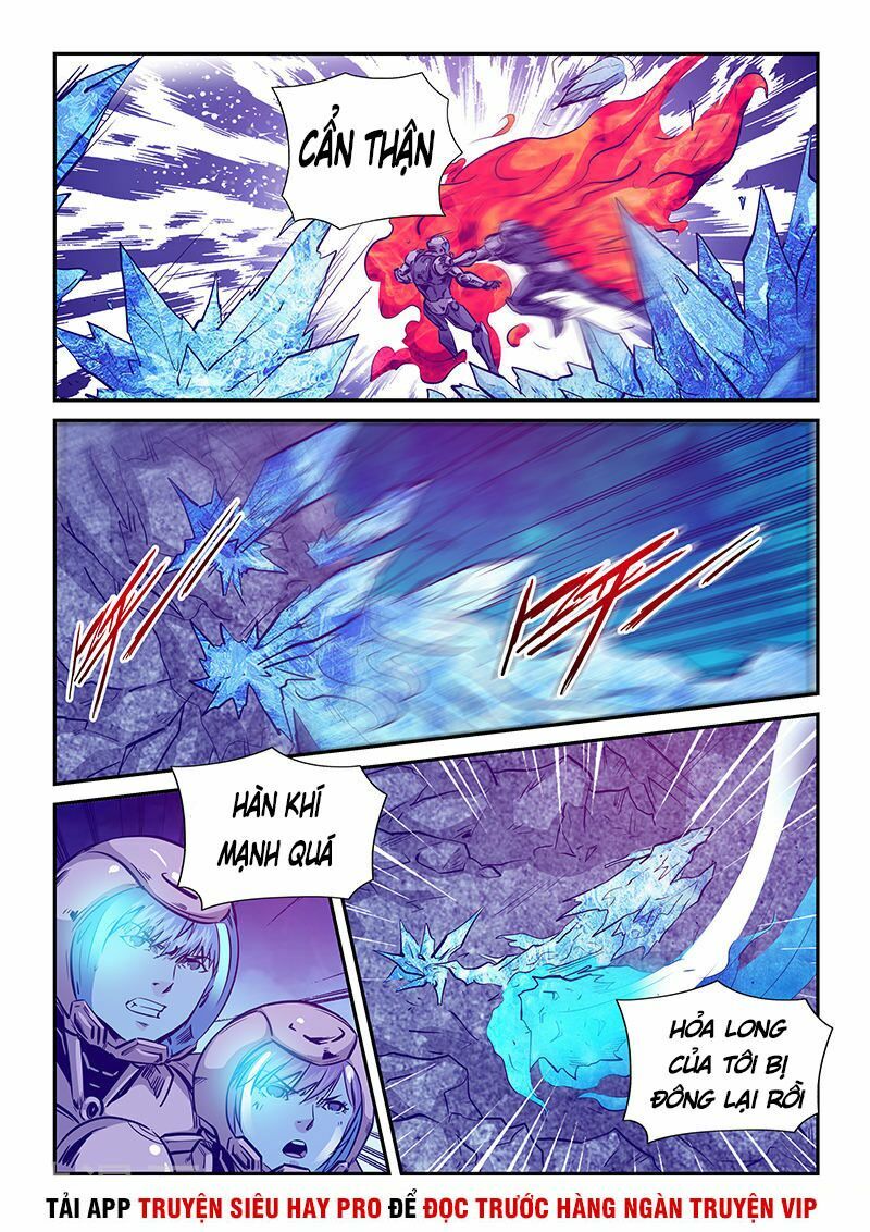 Tu Chân Tứ Vạn Niên: Chapter 246