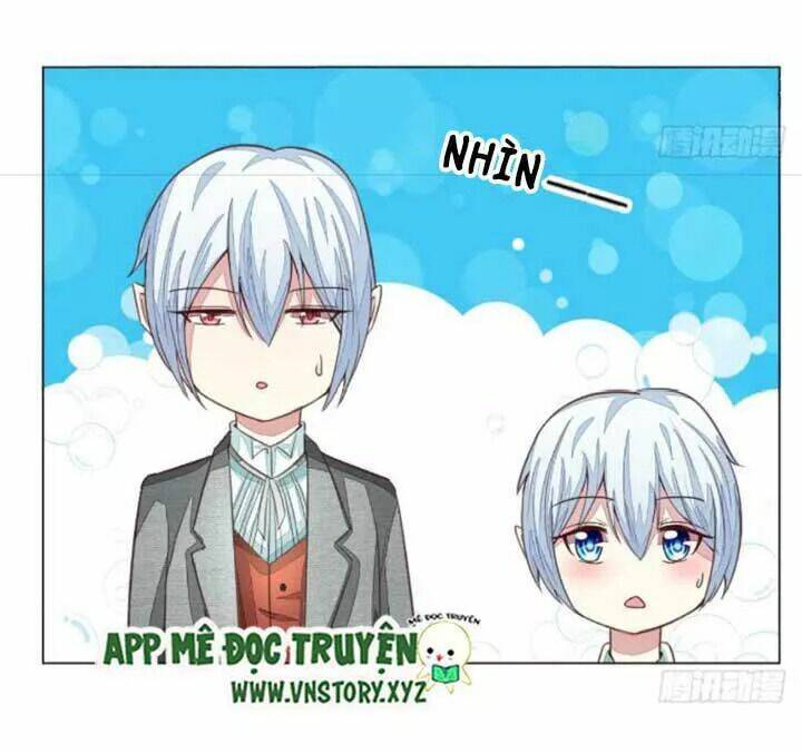Nam Thần Ma Cà Rồng: Sủng Nhược Tiểu Lãn Thê: Chapter 123
