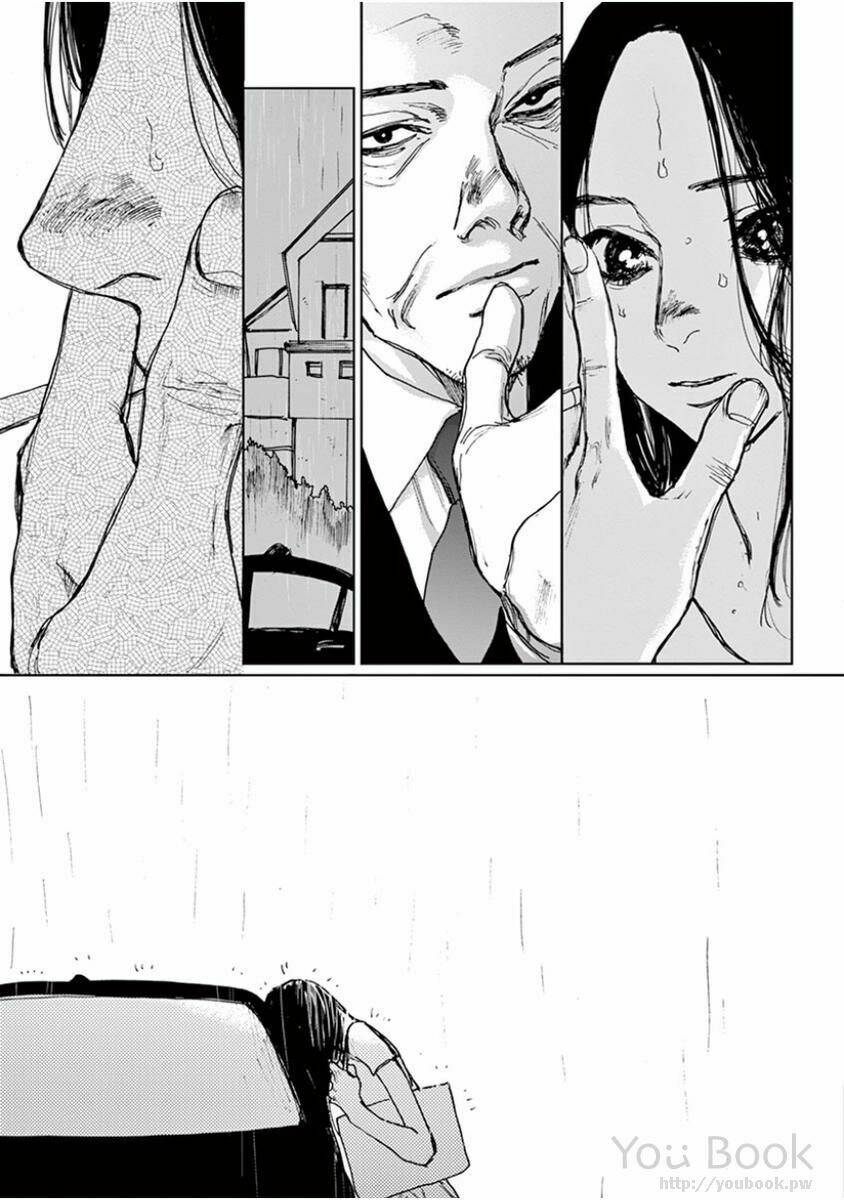 Ngọn Lửa Thầm Kín: Chapter 1