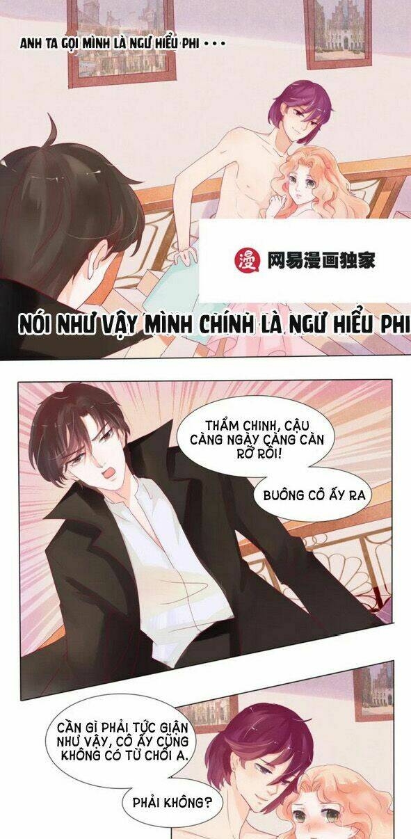 Tổng Tài Yêu Hai Con Người Của Tôi: Chapter 2