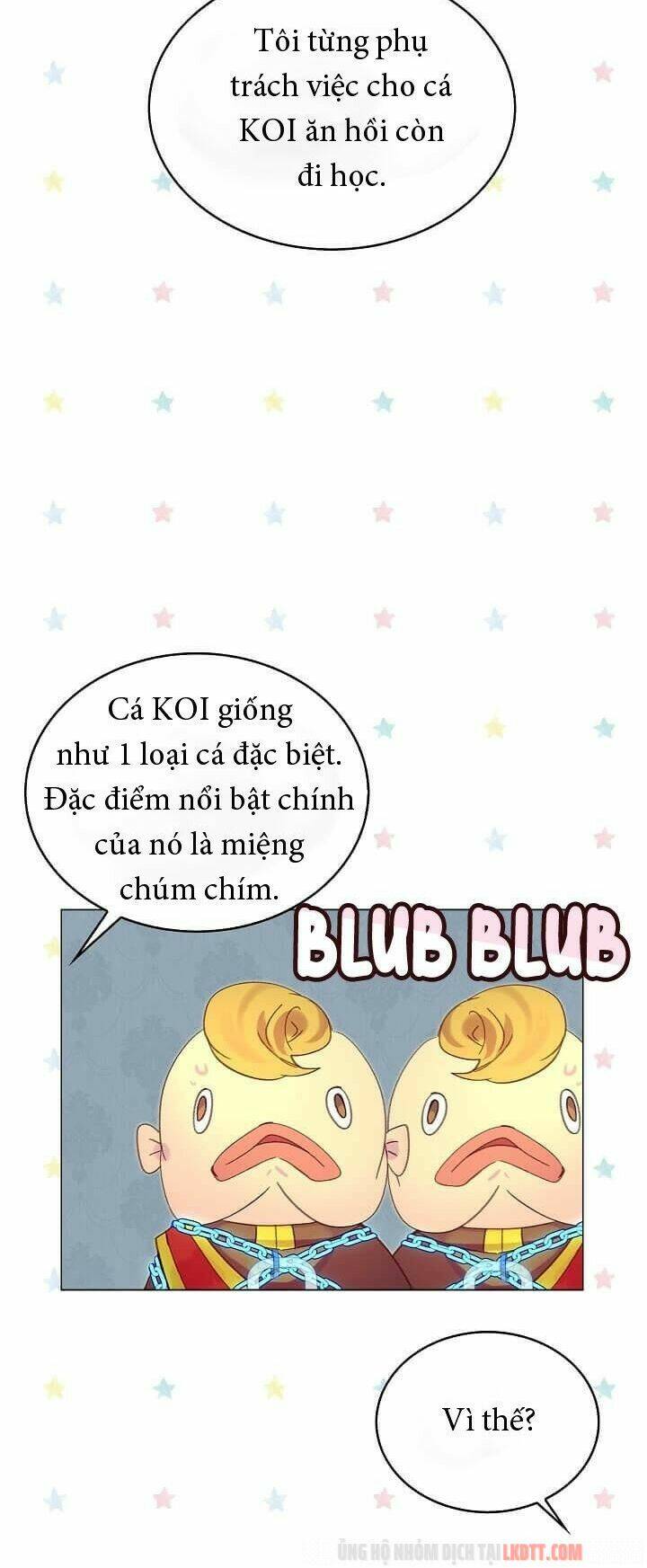 Tôi Không Phải Là Người Tốt: Chapter 89