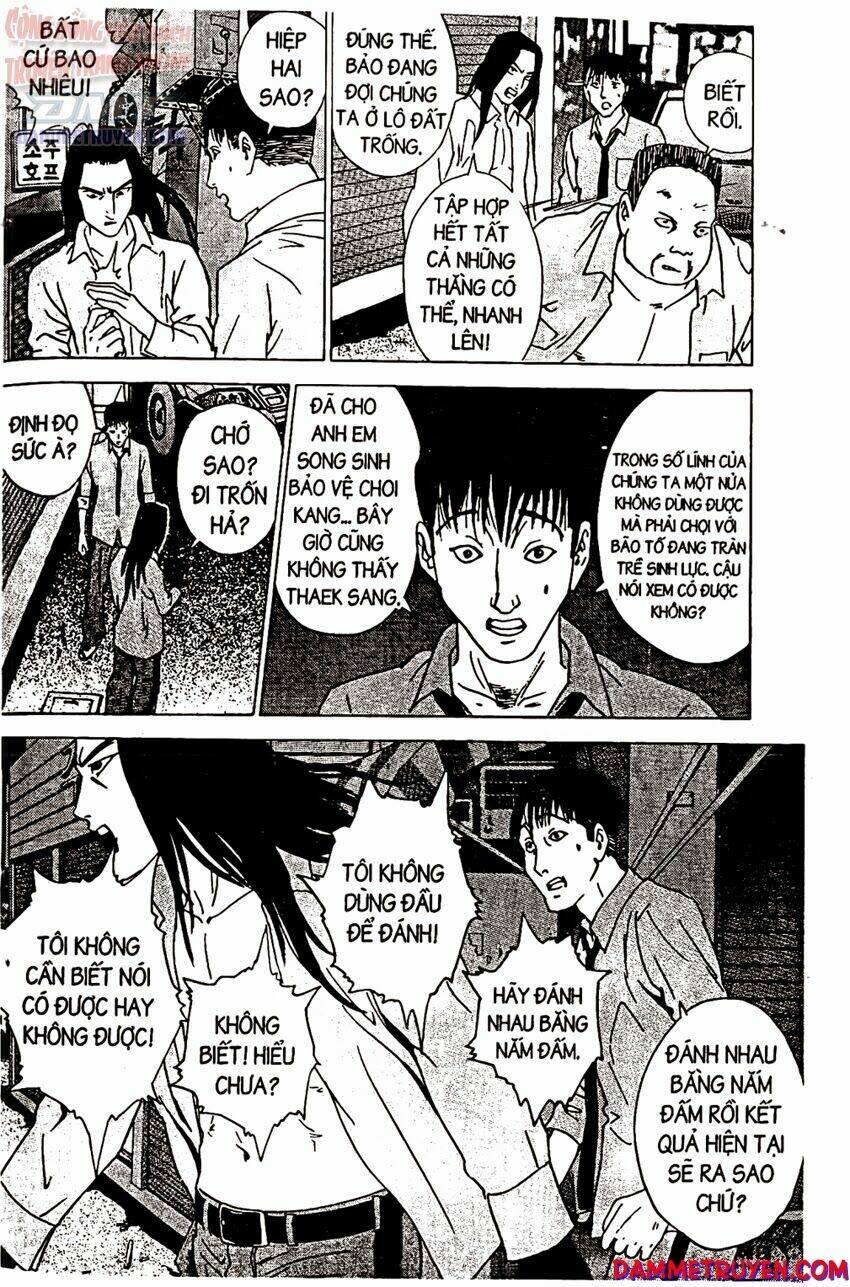 Ai Hơn Ai: Chapter 138