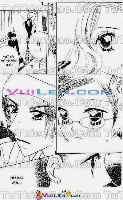 1/4 Tình Yêu: Chapter 9