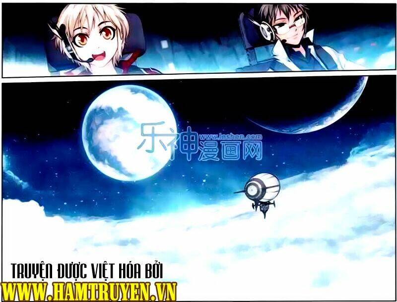 Thất Nhật Chi Hậu: Chapter 12