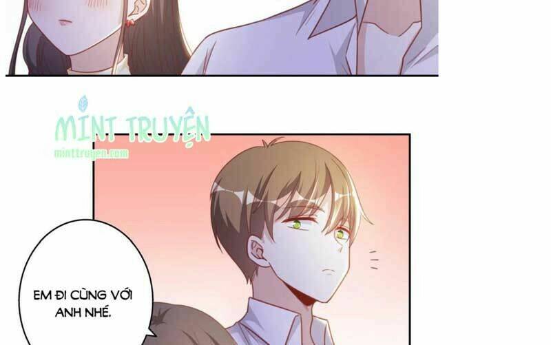 Hôn Nhân Dục Vọng: Thiếu Gia Nhẹ Một Chút!: Chapter 155