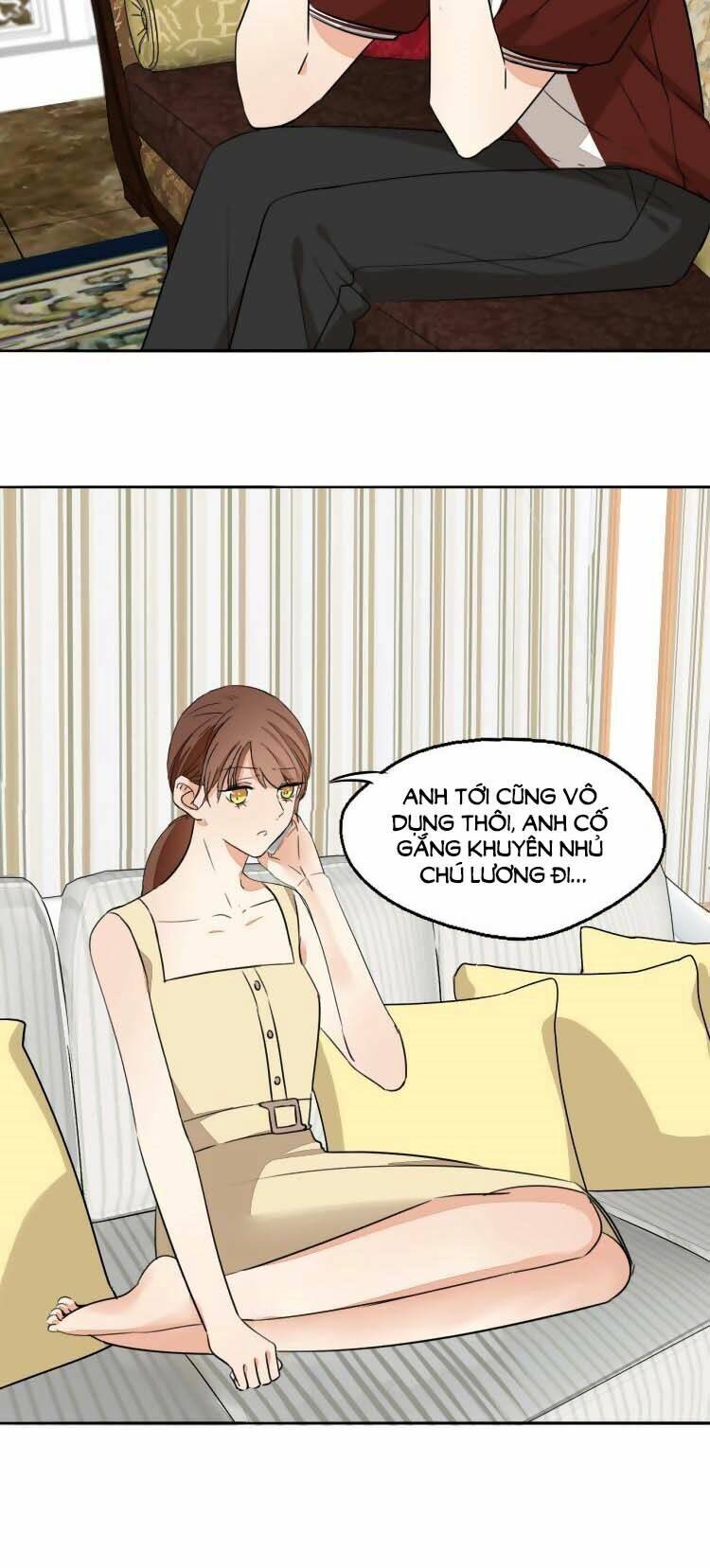 Mùi Hương Lãng Mạn: Chapter 71