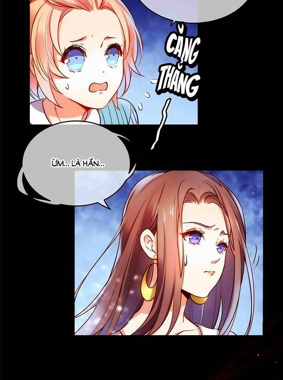 Ảnh Hậu Thời Gian: Chapter 19