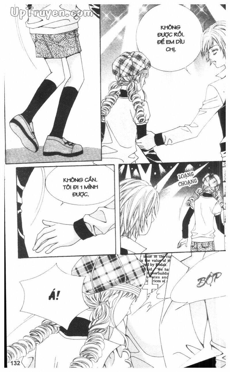 Cấm Hôn: Chapter 6