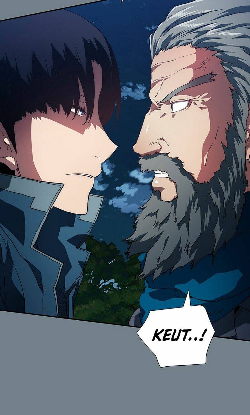 Các Chòm Sao Chỉ Chú Ý Mình Tôi: Chapter 4