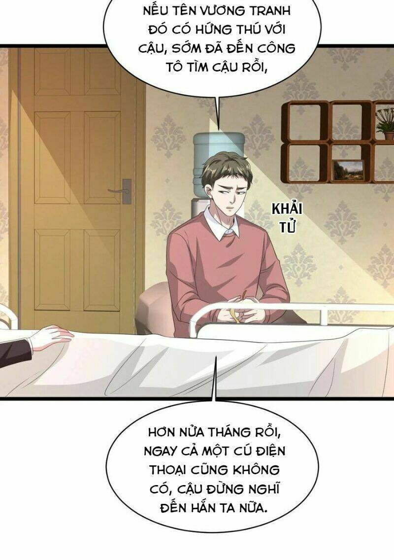 Đô Thị Tà Vương: Chapter 75