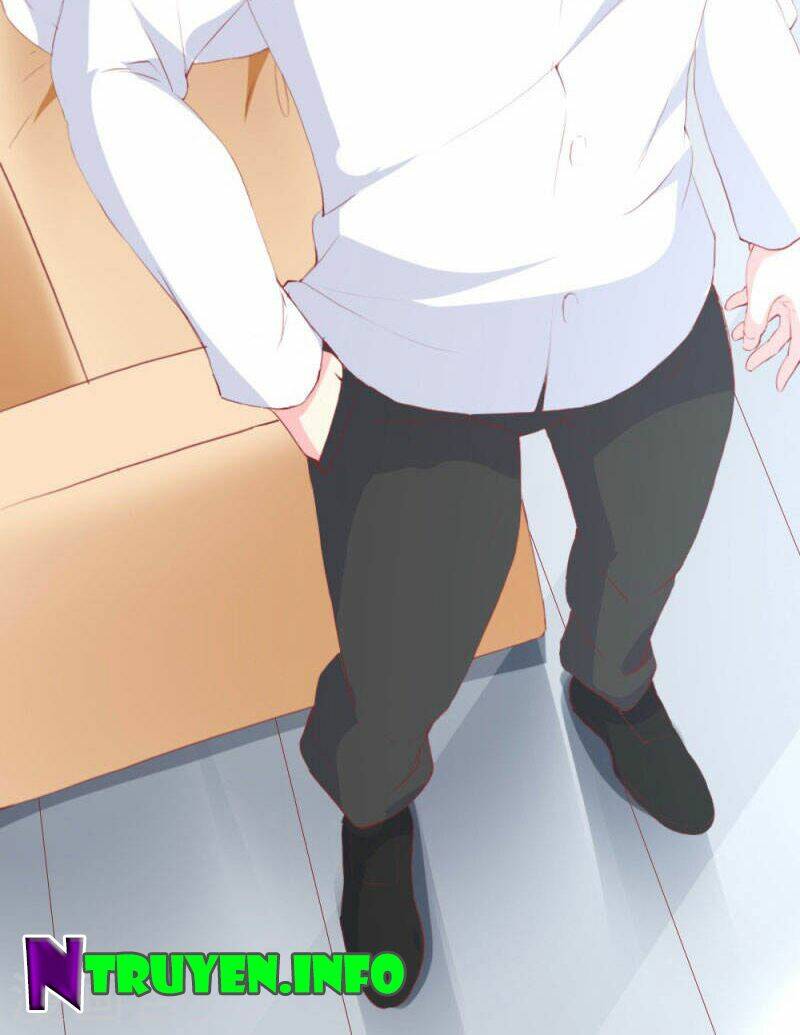 Này! Đừng Động Vào Phô Mai Của Tôi: Chapter 93