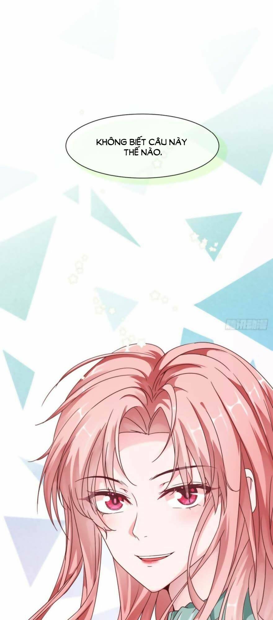 Quyến Rũ Không Thành: Chapter 32