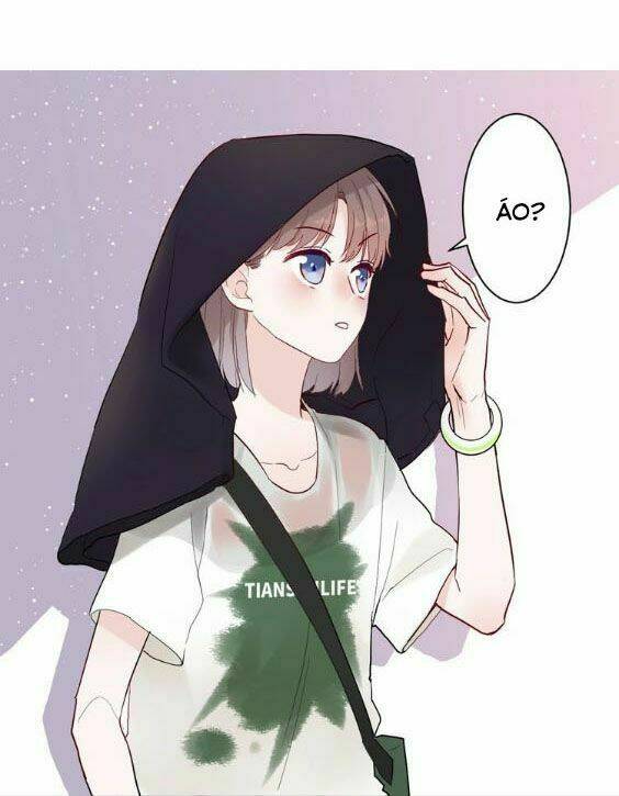 Bạch Nhật Mộng Đồ Giám: Chapter 9
