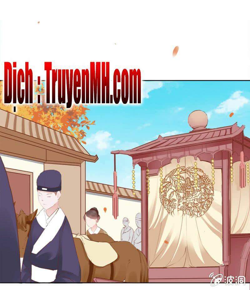 Solo Đi Vương Gia: Chapter 42