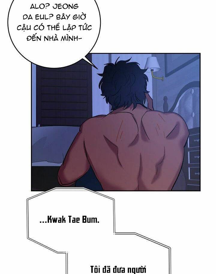 Kẻ Cắp Mặt Trăng: Chapter 54