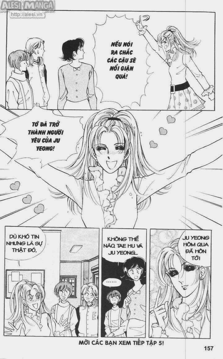 Nhỏ Con Trai: Chapter 4