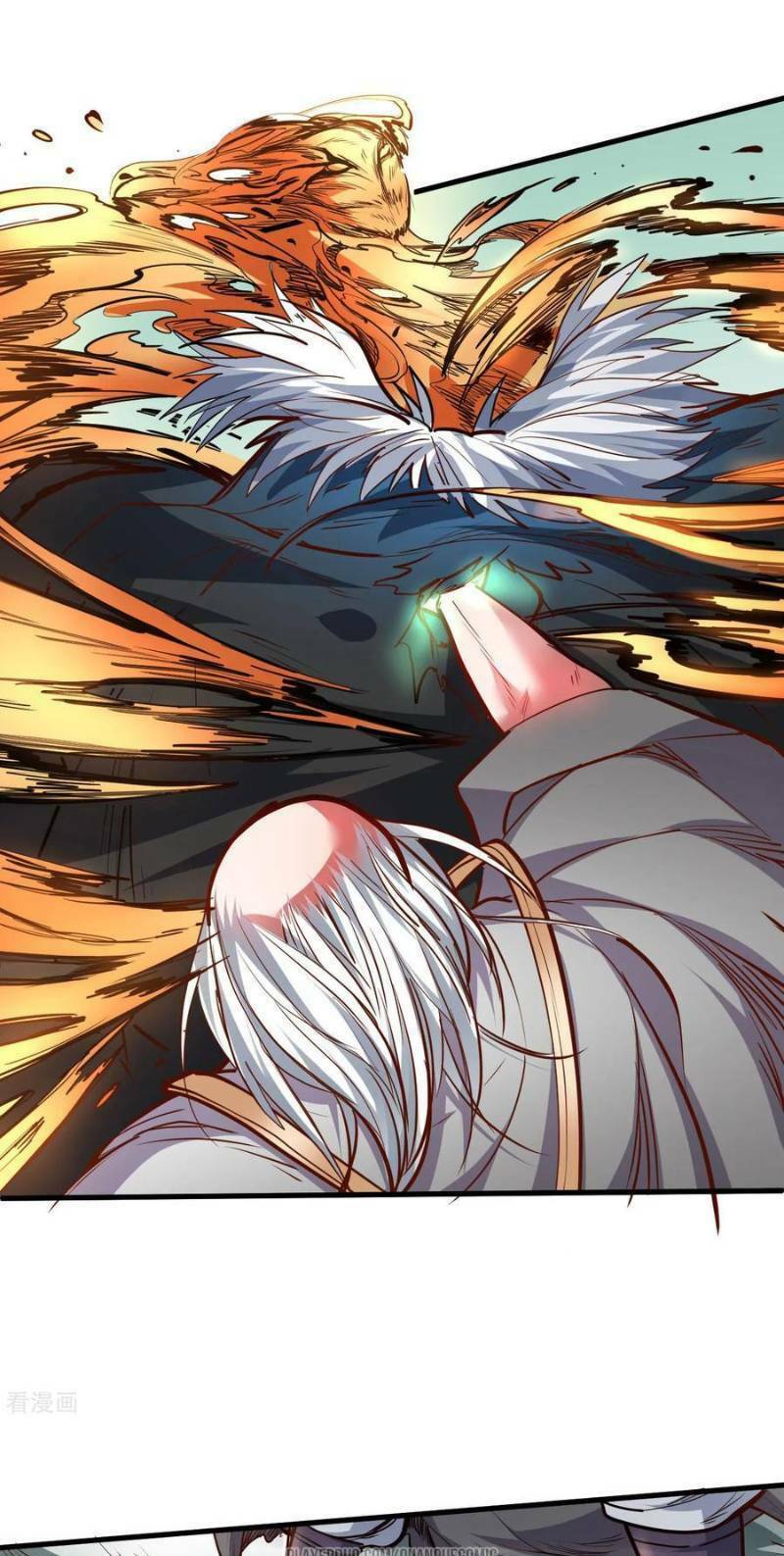 Tối Cường Đại Biểu Hoàng Kim Thận: Chapter 50
