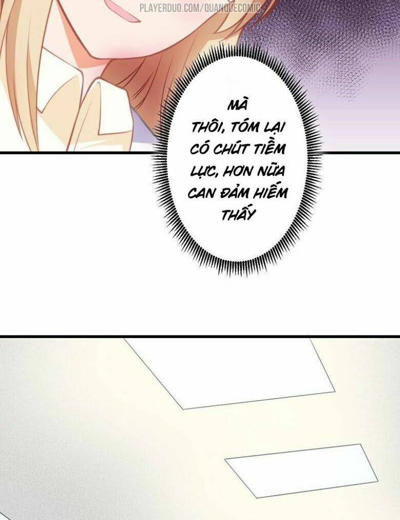 Tuyệt Phẩm Thấu Thị Chi Tiềm Hành: Chapter 5