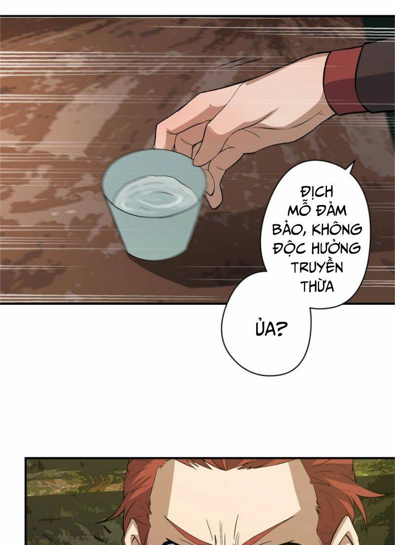 Ta Luyện Dược Thành Thánh: Chapter 17