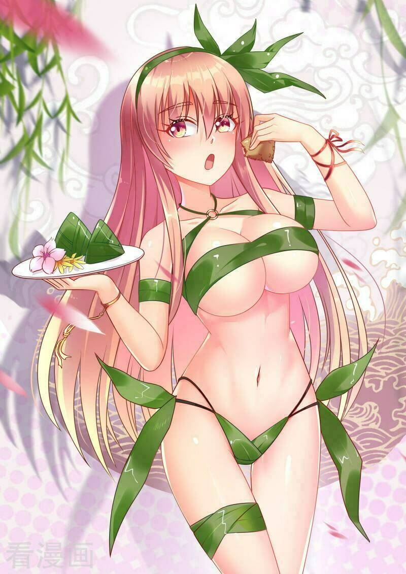 Ngận Thuần Ngận Ái Muội: Chapter 36