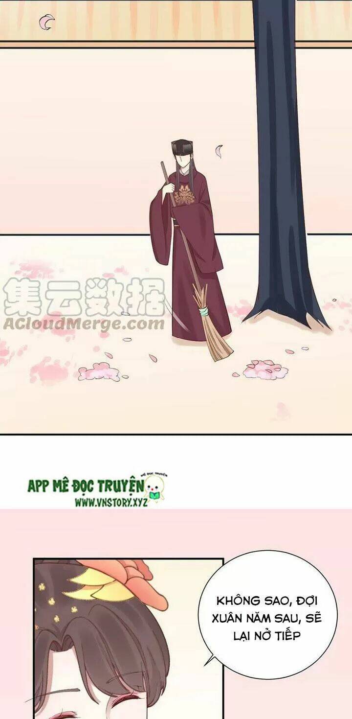 Hoàng Hậu Bận Lắm: Chapter 115