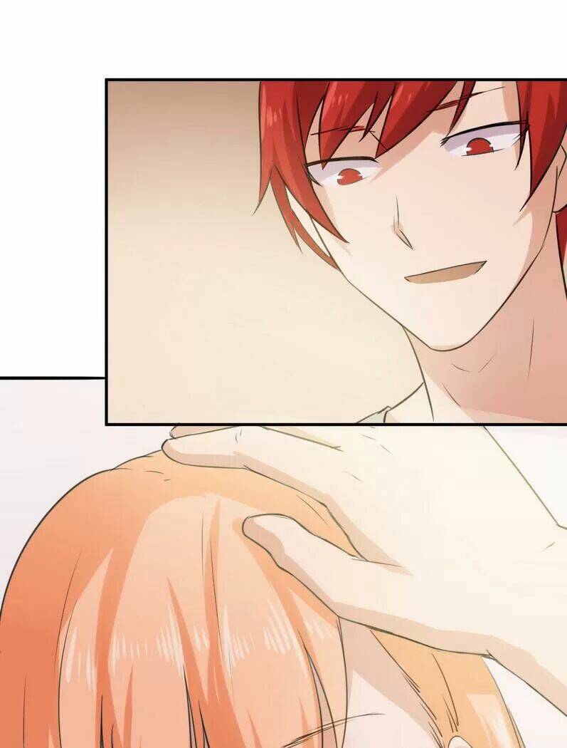 Siêu Cấp Bảo An Tại Đô Thị: Chapter 54