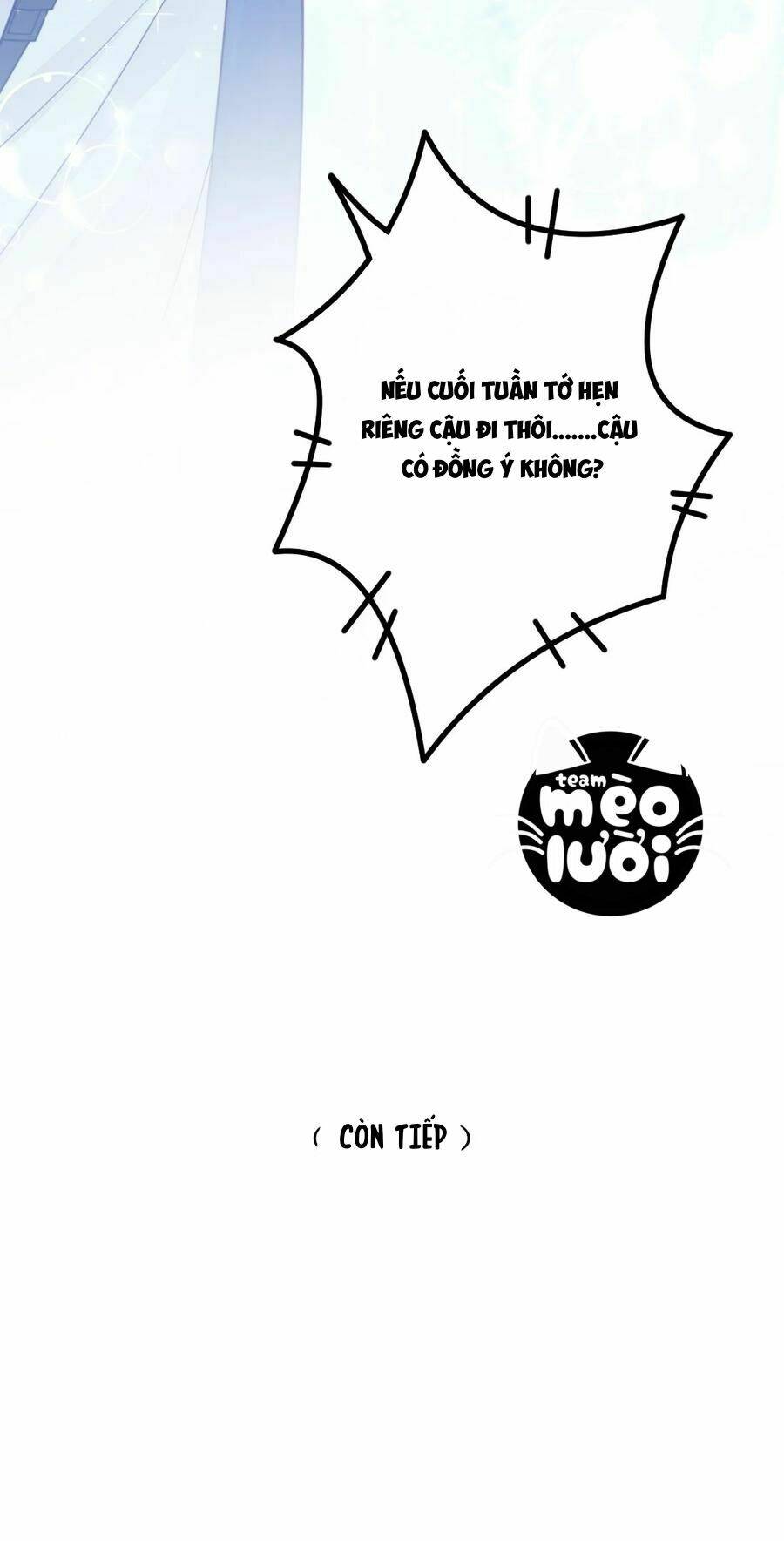 Khi Cô Gái Nhìn Thấy Thời Gian: Chapter 32