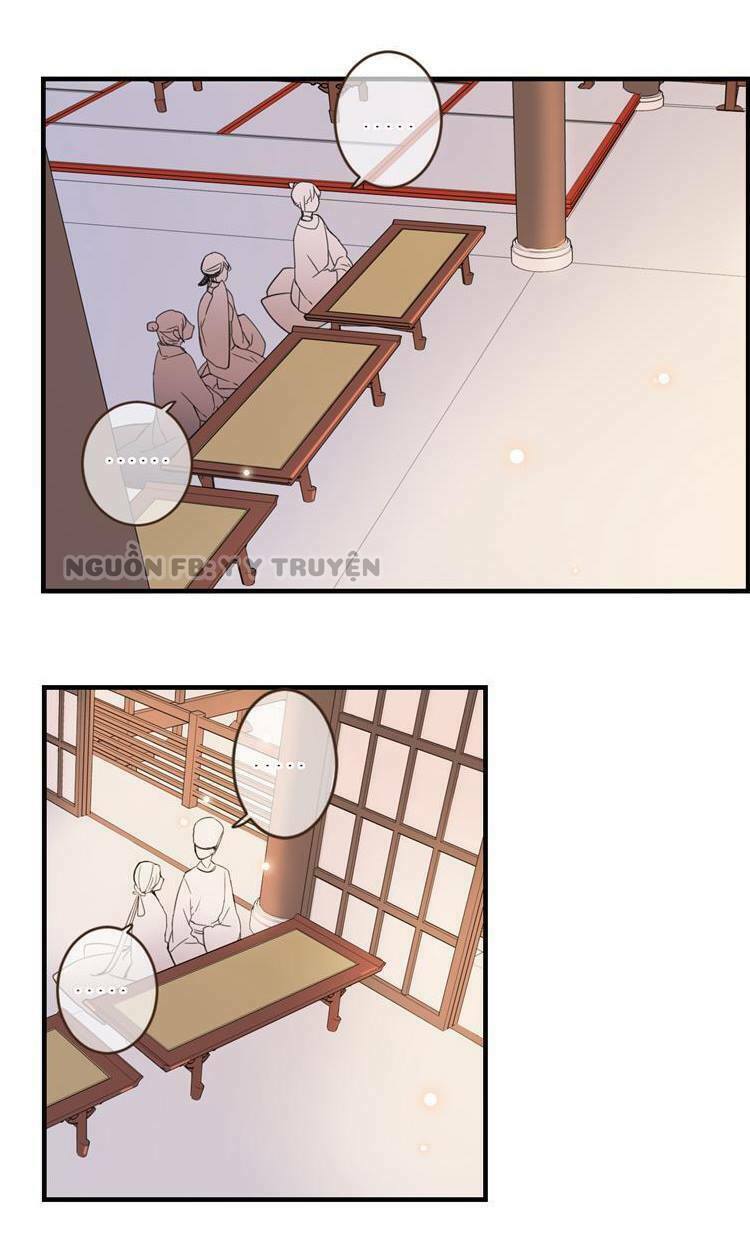 Giáo chủ yêu nghiệt mau nằm xuống: Chapter 26
