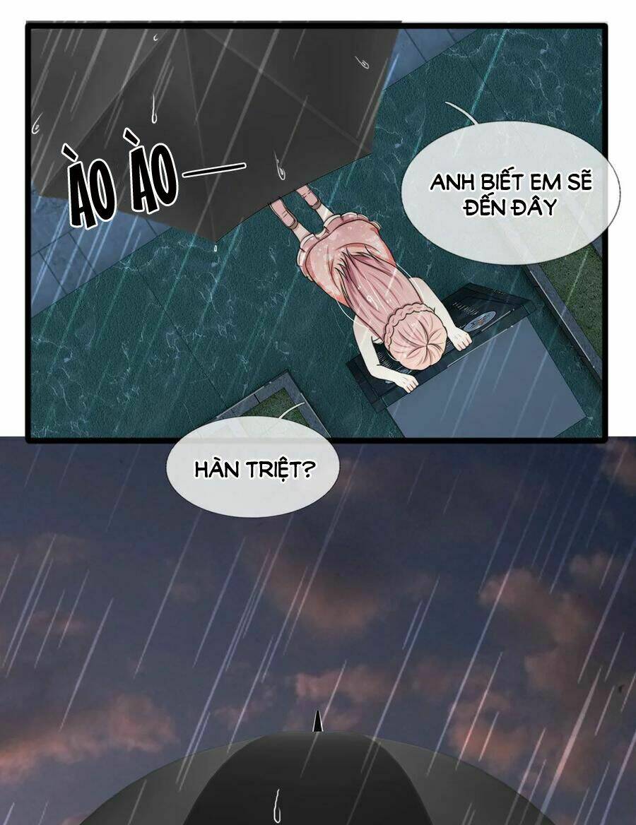 Phúc Hắc Lão Công Buông Em Ra: Chapter 95