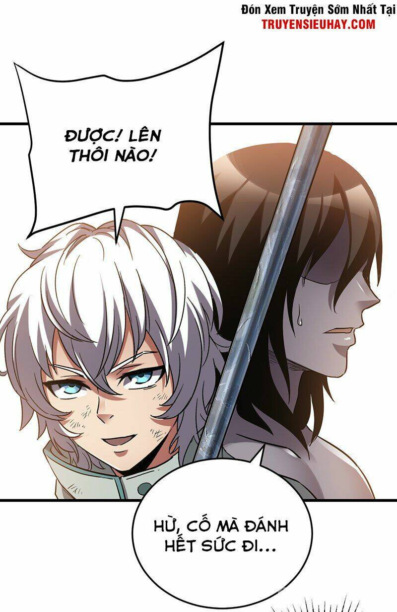 Trò Chơi Thời Mạt Thế: Chapter 11