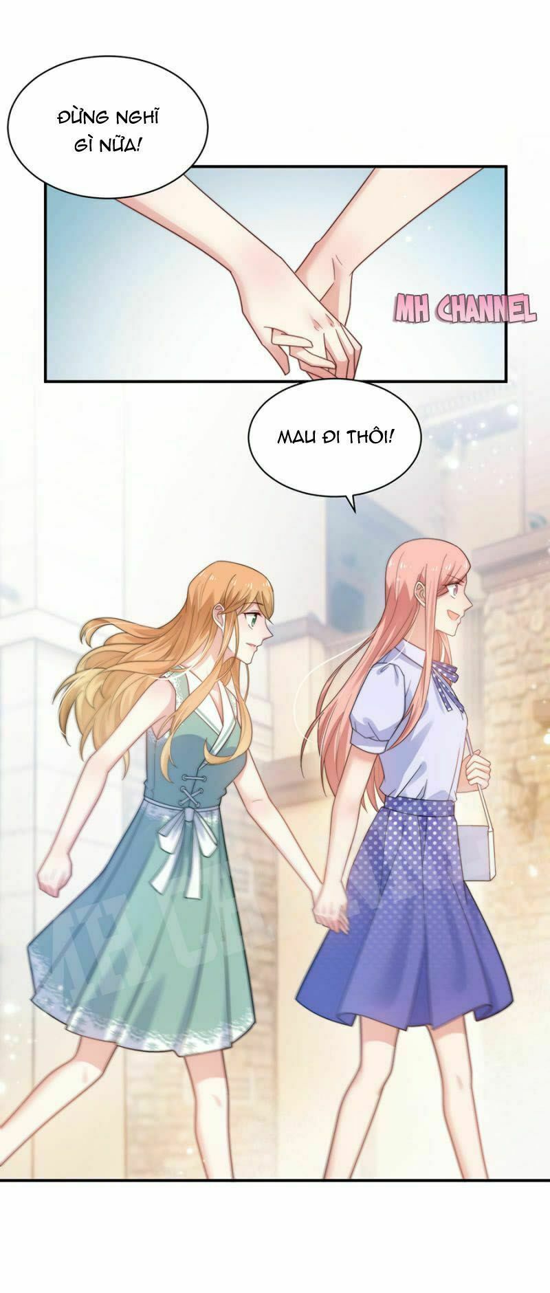 Ma Lạt Thiên Kim Đẩu Ác Thiếu: Chapter 199