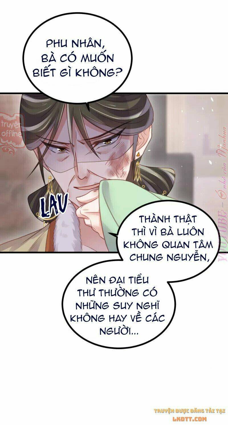 Nhật Kí Học Tập Của Hắc Liên Hoa: Chapter 47