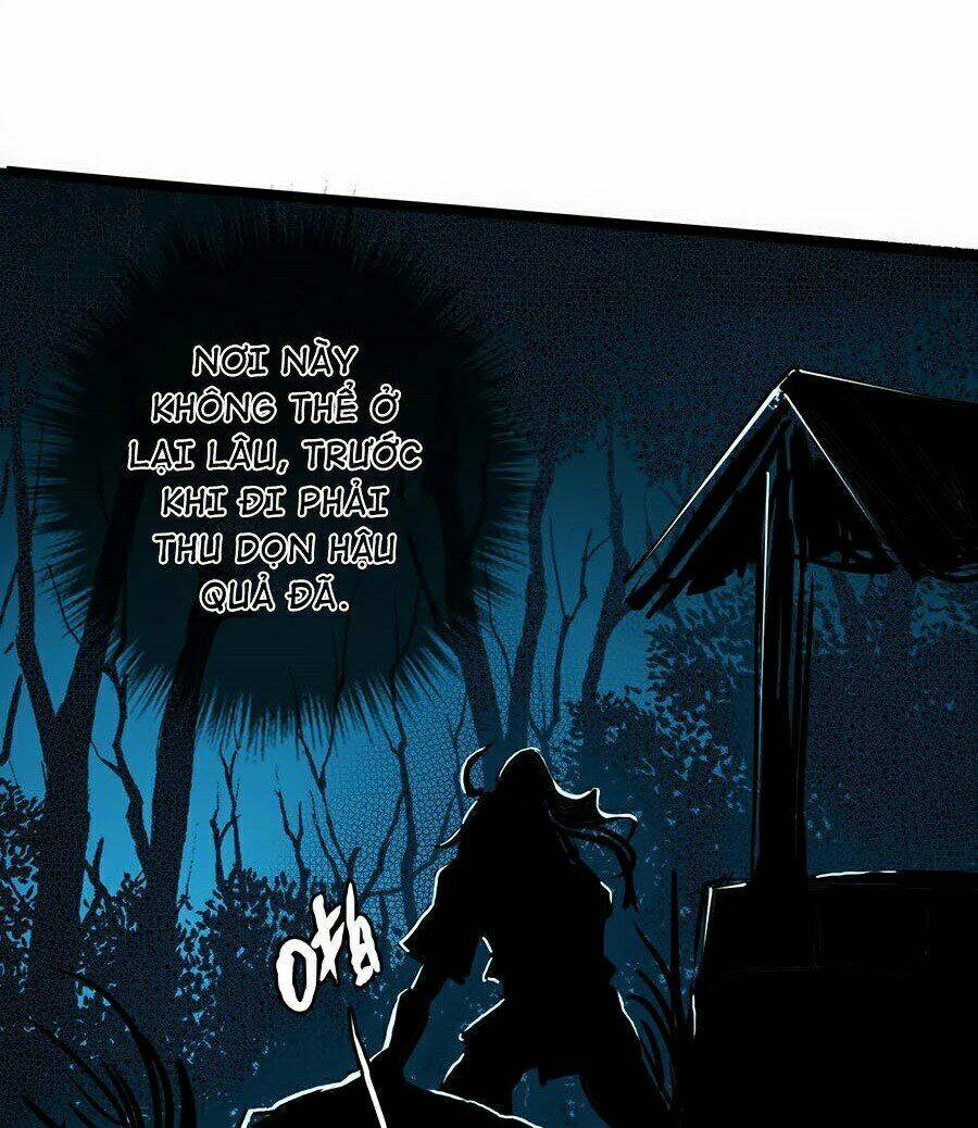 Siêu Đạo Thần Thuật: Chapter 25