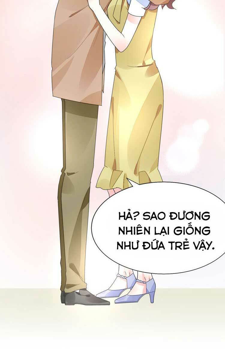 Điều Ước Sủng Ái Bất Bình Đẳng: Chapter 70.1