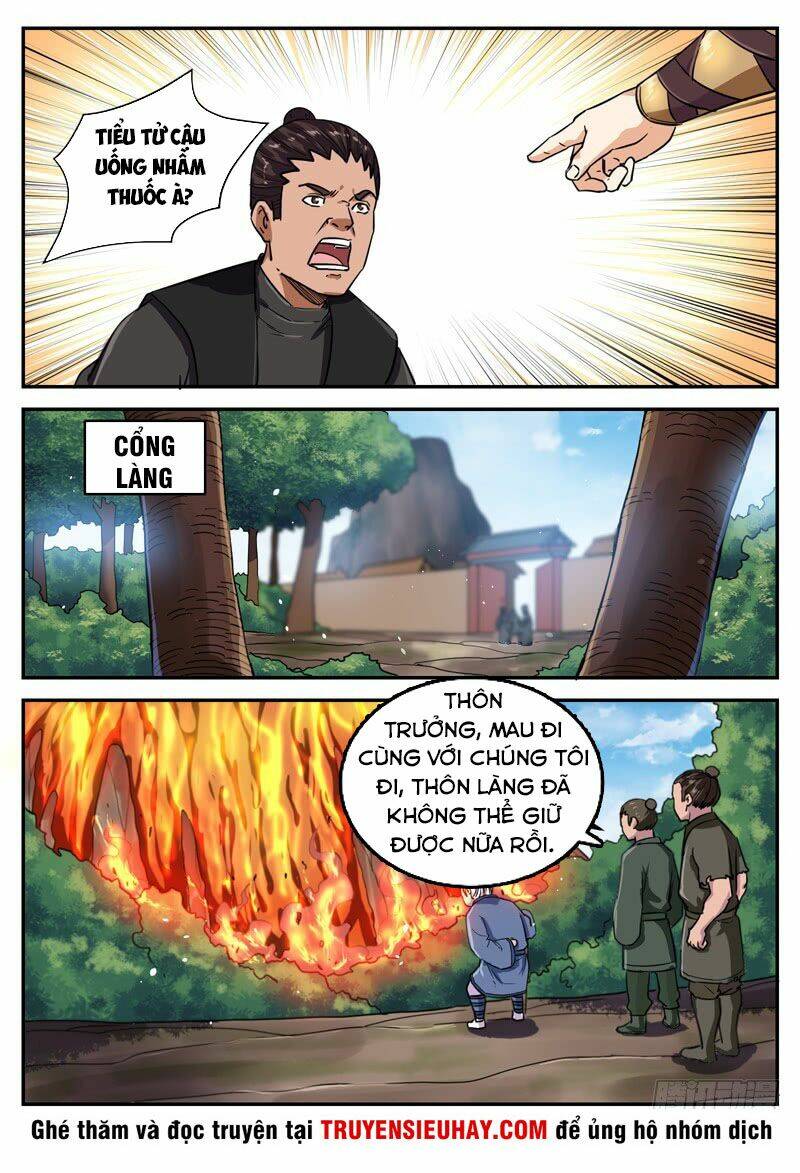 Sơn Hải Phong Thần: Chapter 90