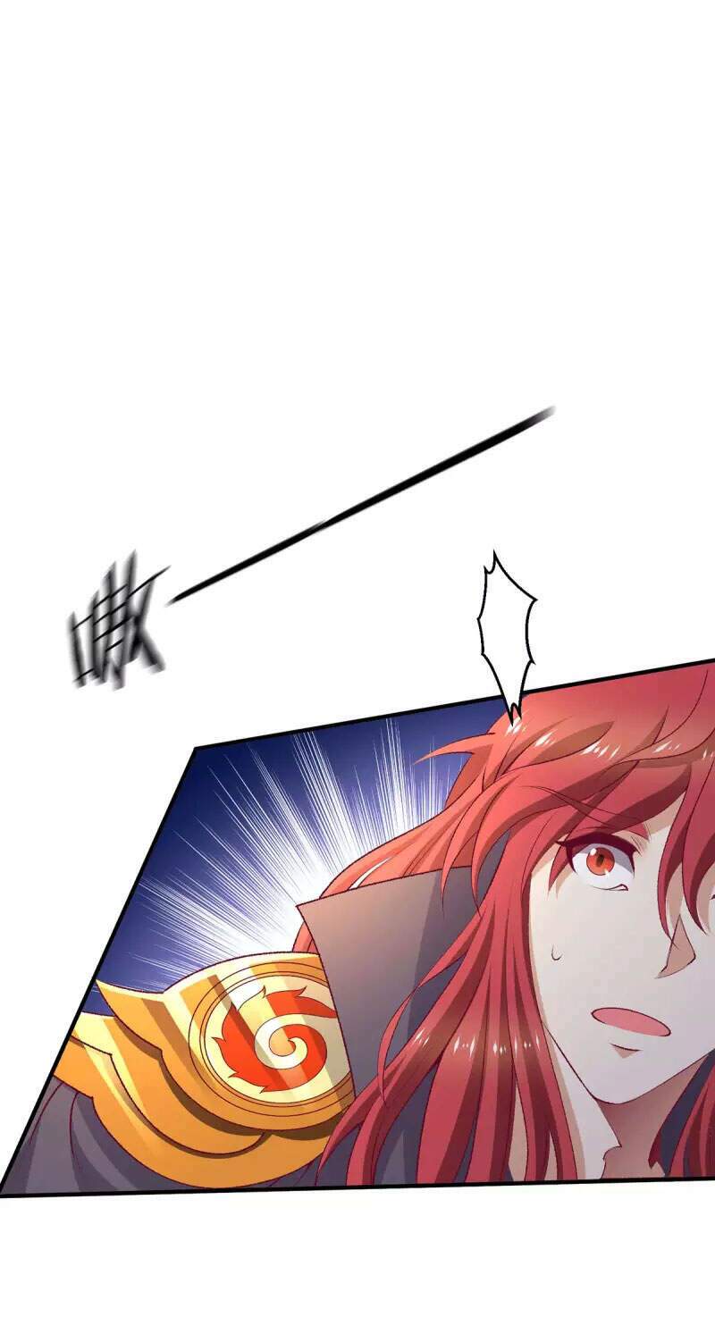 Tiên Vương Trùng Sinh: Chapter 258