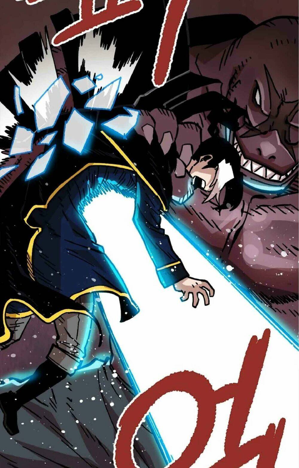 Nô Lệ Nghịch Thiên: Chapter 26