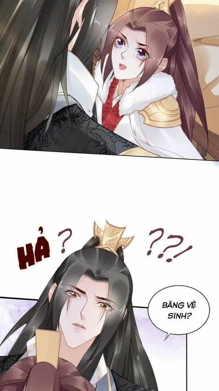 Nhất Sinh Nhất Thế Tiếu Thương Khung: Chapter 85