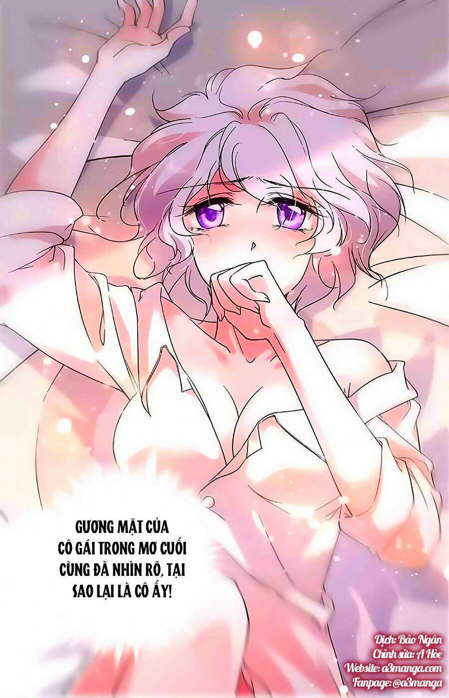 999 Nụ Hôn Bá Đạo Của Nam Thần: Chapter 143