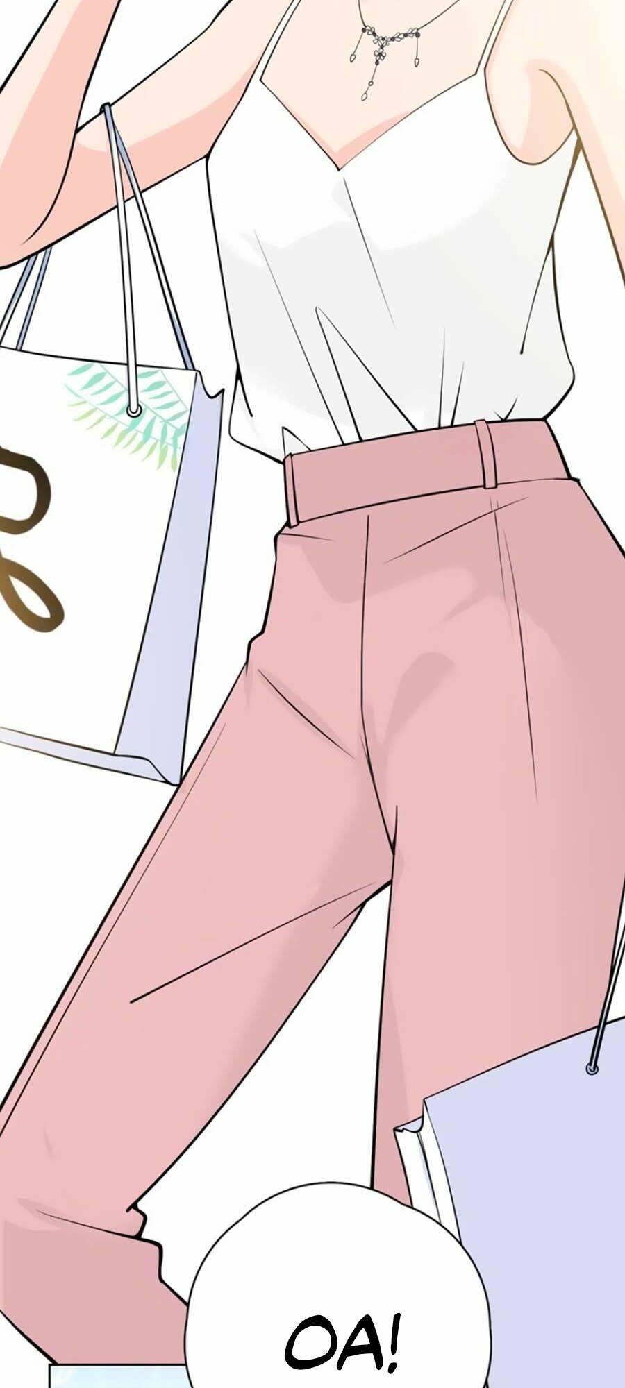 Đưa Em Đi Chơi: Chapter 11