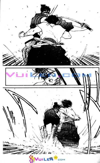 Truyền Nhân Atula Phần II: Chapter 2