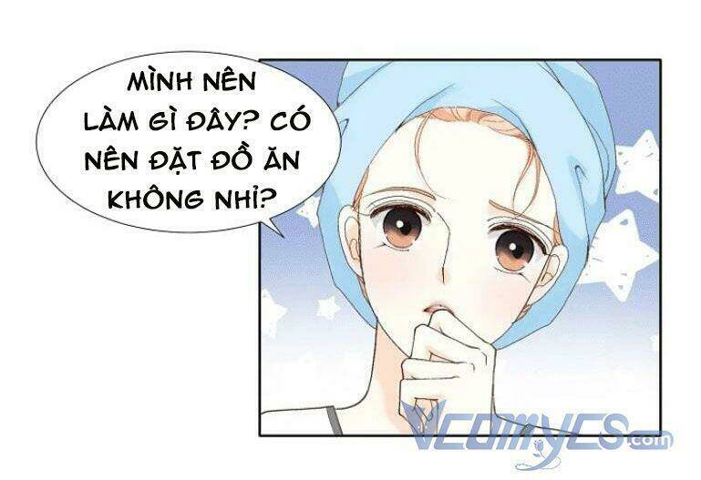 Lee Bom, Em Là Của Anh: Chapter 46