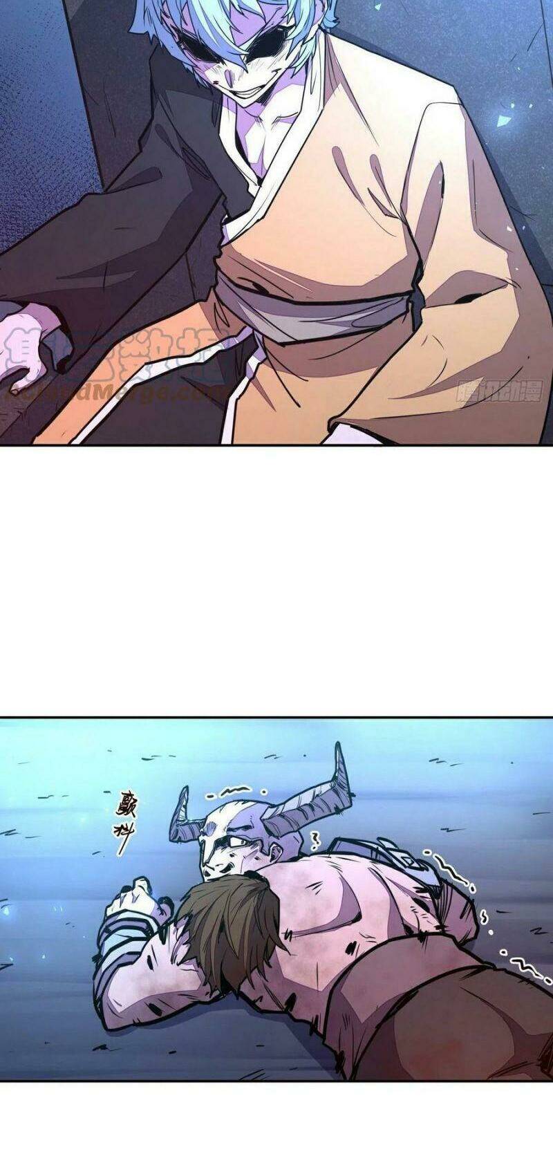 Sinh Tử Quyết: Chapter 147