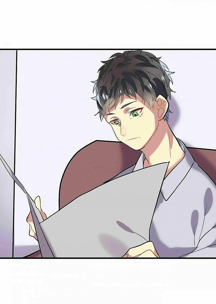 Một Giây Sau Bắt Đầu: Chapter 17