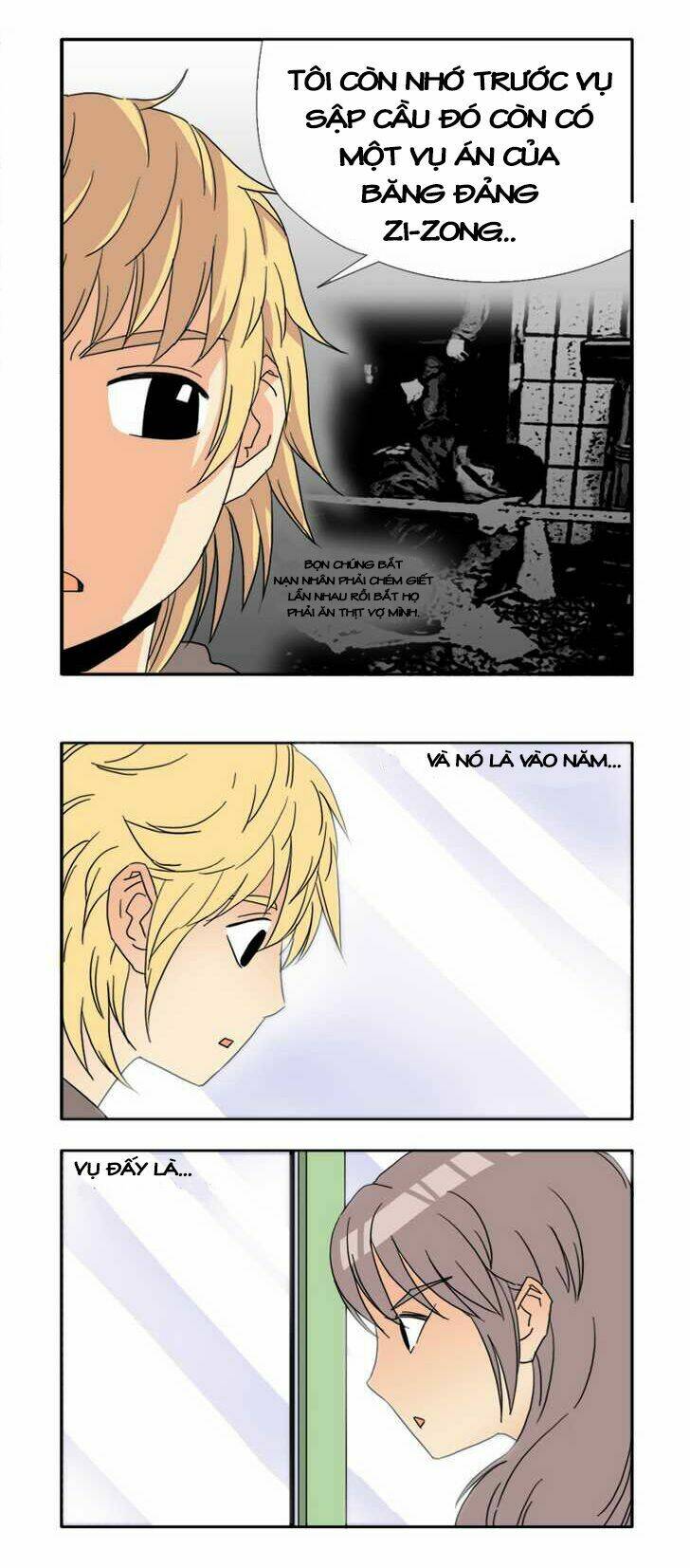 Hanged Doll: Chapter 9