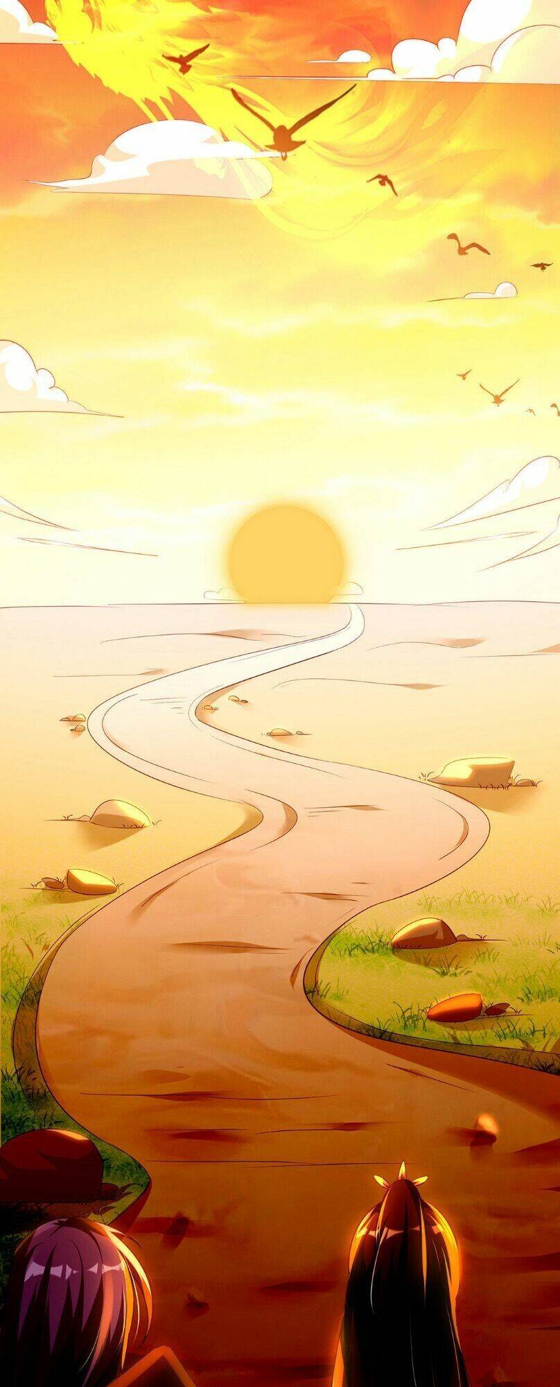 Thiên Kim Bất Hoán: Chapter 6