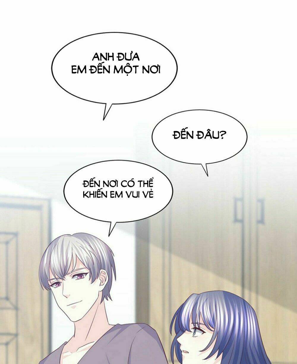 Vương Gia Ngốc Nghếch Trêu Chọc Y Phi: Chapter 51