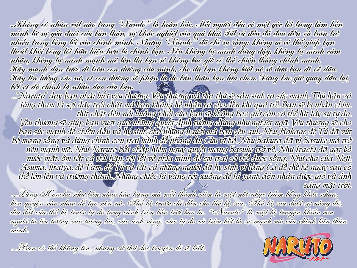 Naruto: Chapter 44