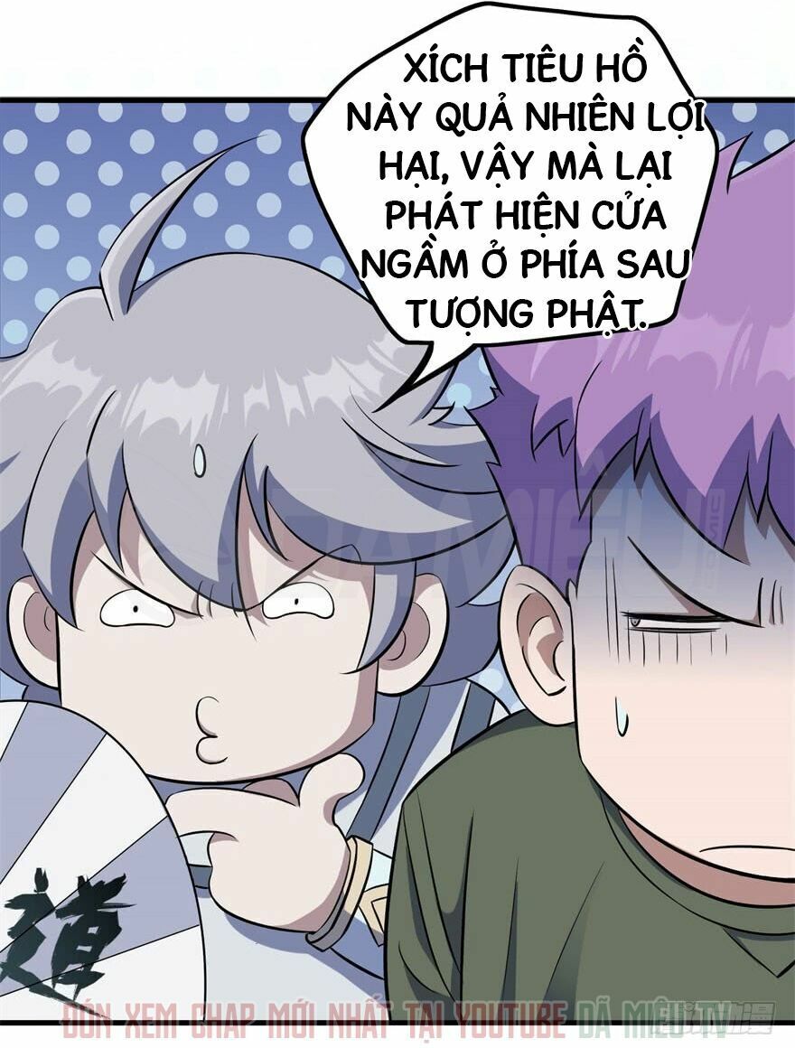 Thú Nhân: Chapter 105